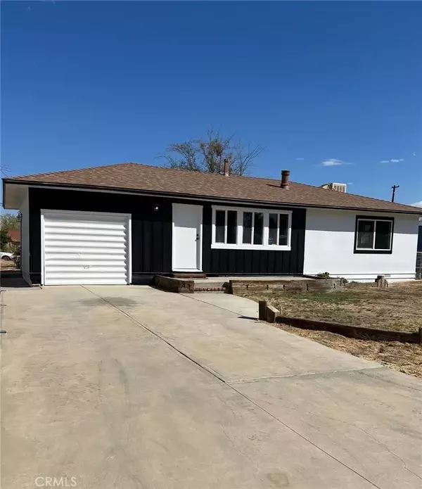 4690 Morales Street, New Cuyama, CA 93254