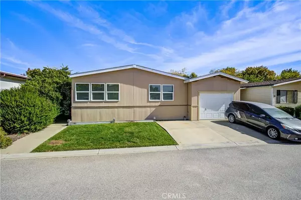 Templeton, CA 93465,1220 Bennett #70