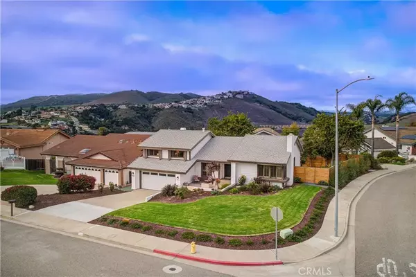 Pismo Beach, CA 93449,260 Coral Court
