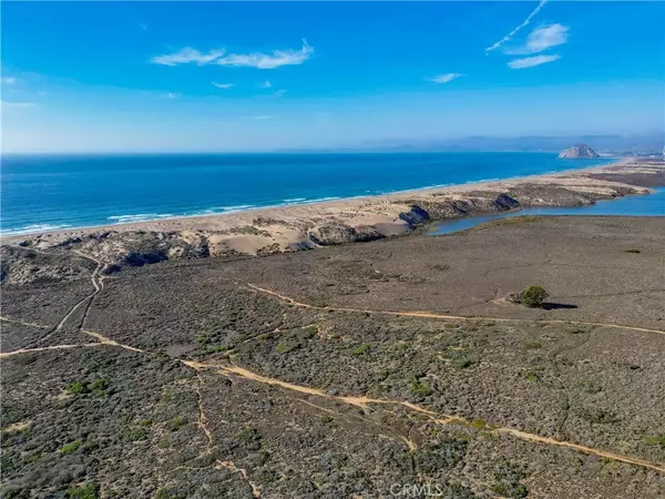 Los Osos, CA 93402,0 Pecho Rd.