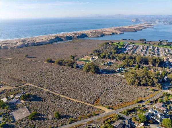 0 Pecho Rd., Los Osos, CA 93402