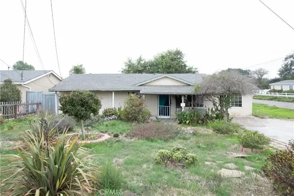 325 N Burton, Nipomo, CA 93444