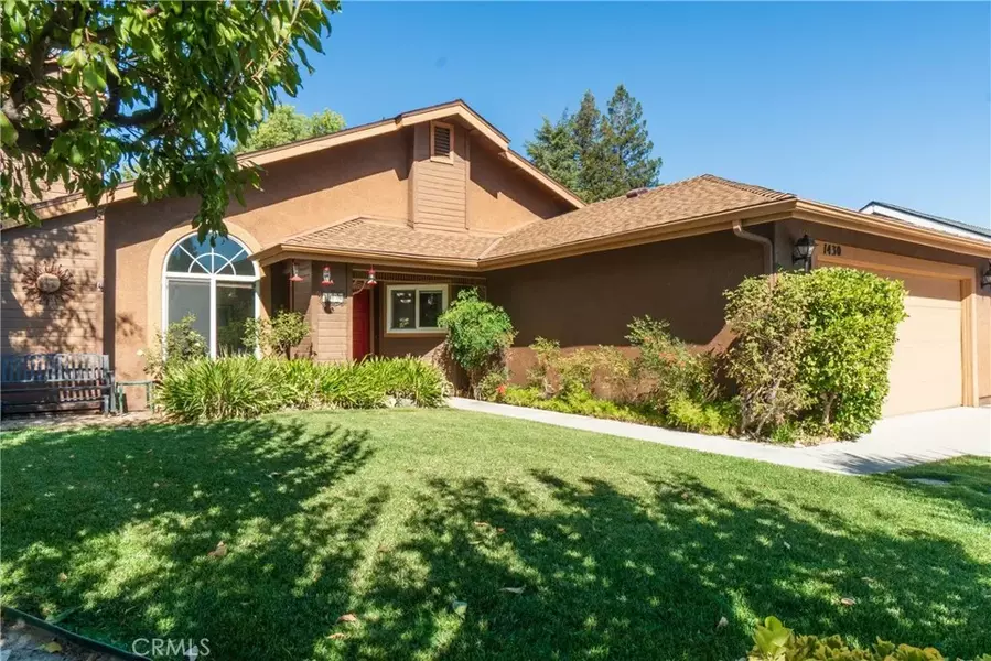 1430 Godell Street, Templeton, CA 93465