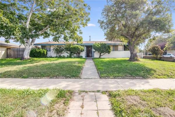 300 N 3rd Street, Lompoc, CA 93436