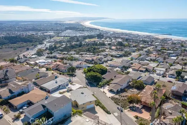 Pismo Beach, CA 93449,920 Longview Avenue