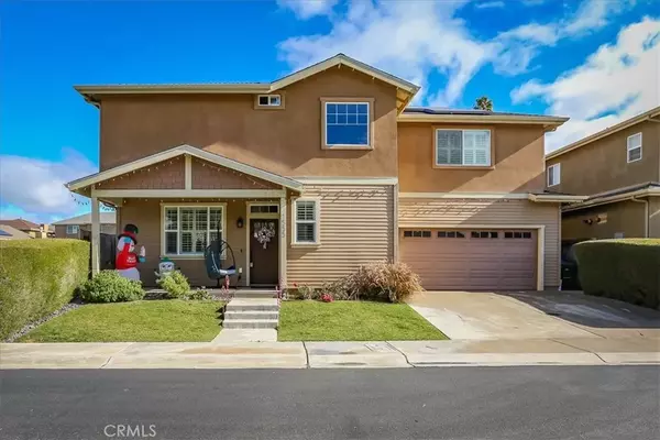 1555 Nabal Court, Oceano, CA 93445