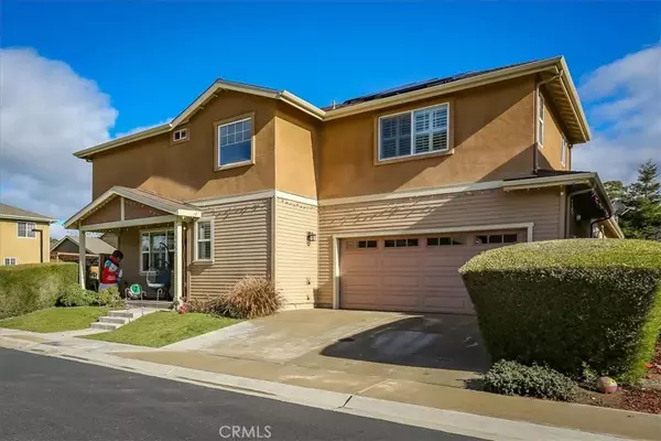 Oceano, CA 93445,1555 Nabal Court