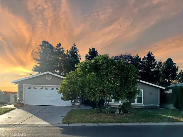 3409 Bent Tree, Santa Maria, CA 93455