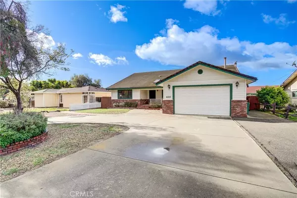 439 N Thompson Avenue, Nipomo, CA 93444