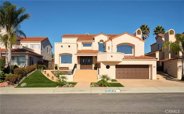 88 El Viento, Pismo Beach, CA 93449