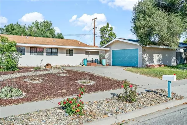 505 Vineland Drive, Santa Maria, CA 93455