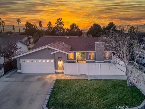 1129 N X Street, Lompoc, CA 93436