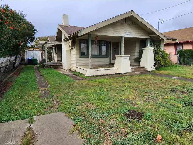 931 Olivera Street, Guadalupe, CA 93434