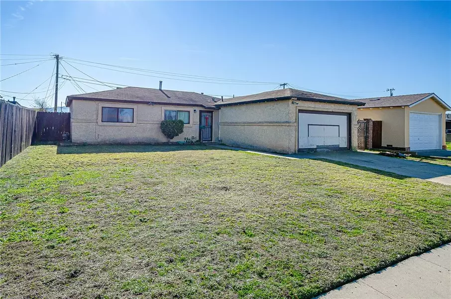 4406 Fir Street, Guadalupe, CA 93434
