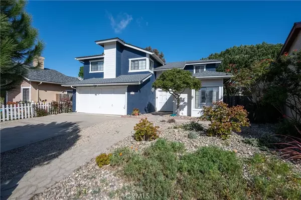 Lompoc, CA 93436,1232 Primrose Court