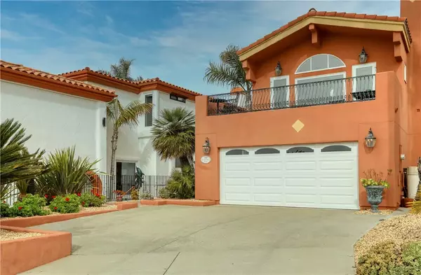 Pismo Beach, CA 93449,142 N Silver Shoals Drive