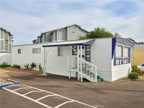 Oceano, CA 93445,2531 Cienaga #6