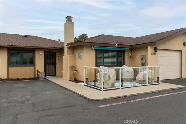 1215 Farroll Avenue #20, Arroyo Grande, CA 93420