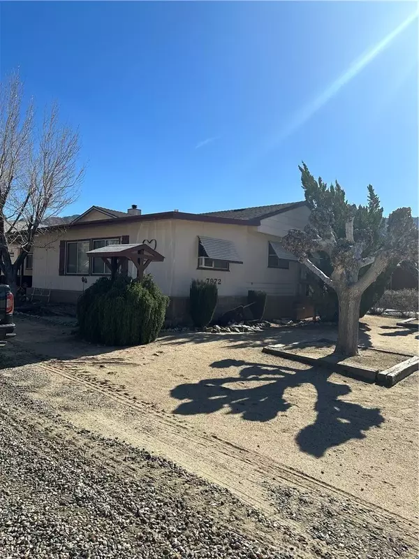 Onyx, CA 93255,7972 Mulberry Lane