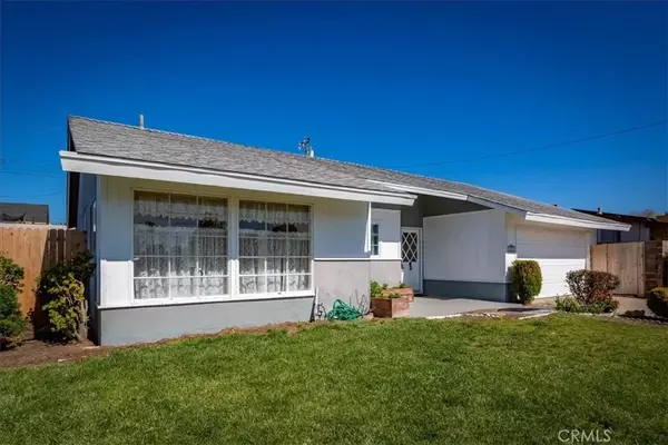 Lompoc, CA 93436,3399 Via Dona