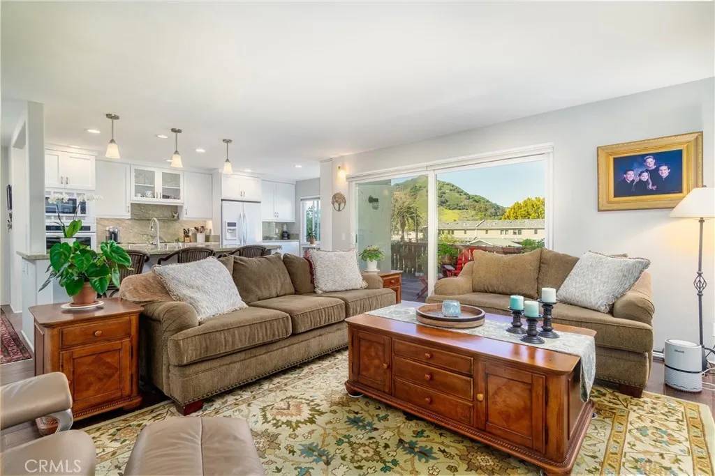 1415 Morro Street #5, San Luis Obispo, CA 93401