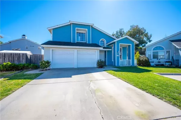 1336 Lloyd Place, Lompoc, CA 93436