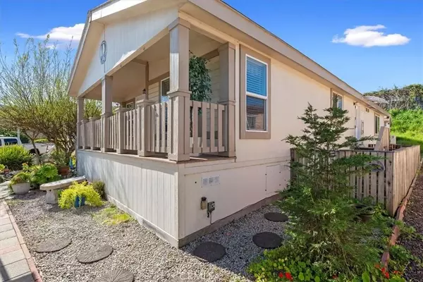 Arroyo Grande, CA 93420,765 Mesa View #171