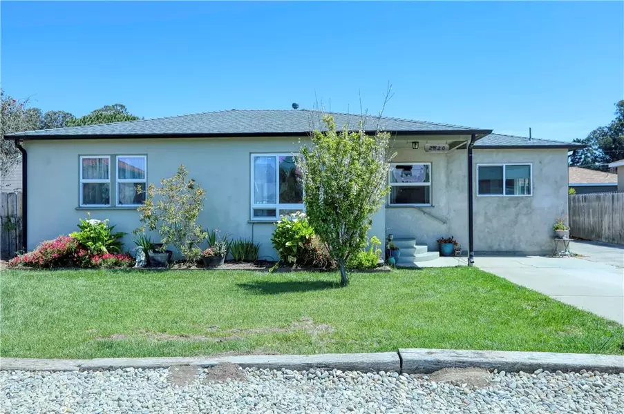 2820 S Halcyon, Arroyo Grande, CA 93420