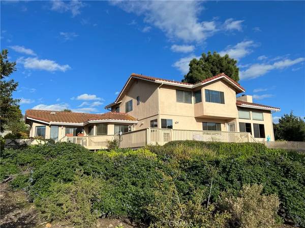 Arroyo Grande, CA 93420,2750 Hawk View Court
