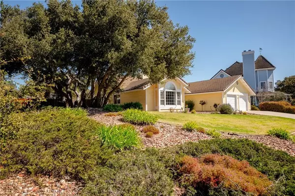 Lompoc, CA 93436,3376 Shepherd Drive