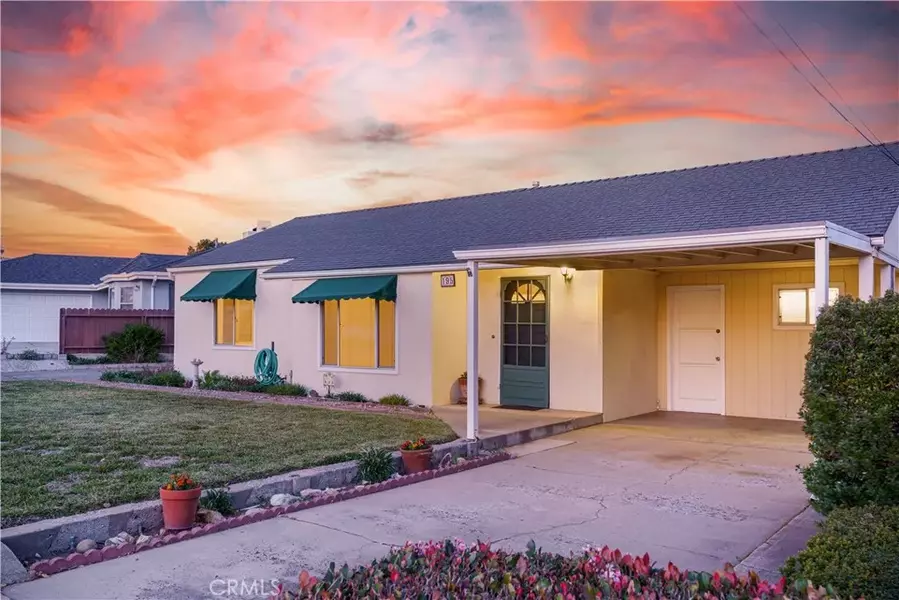 195 Alder Street, Arroyo Grande, CA 93420