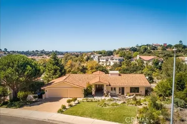 712 Via Bandolero, Arroyo Grande, CA 93420