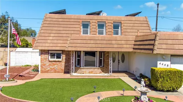 Lompoc, CA 93436,4448 Sirius Avenue