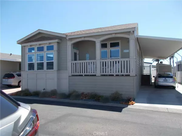 140 S Dolliver #127, Pismo Beach, CA 93449