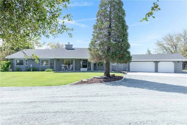 15500 Powerline Road, Atascadero, CA 93422