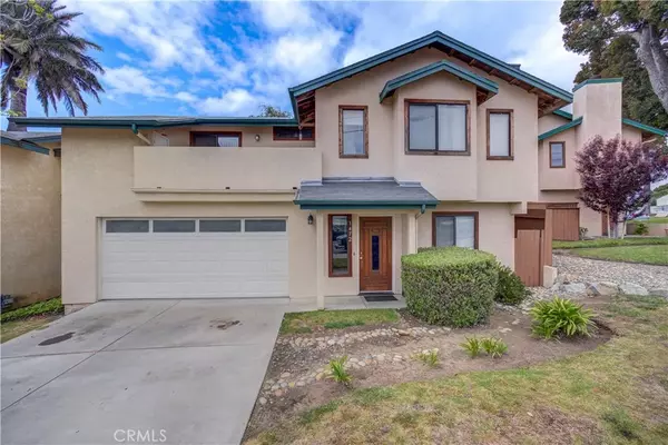 1472 17th Street, Oceano, CA 93445