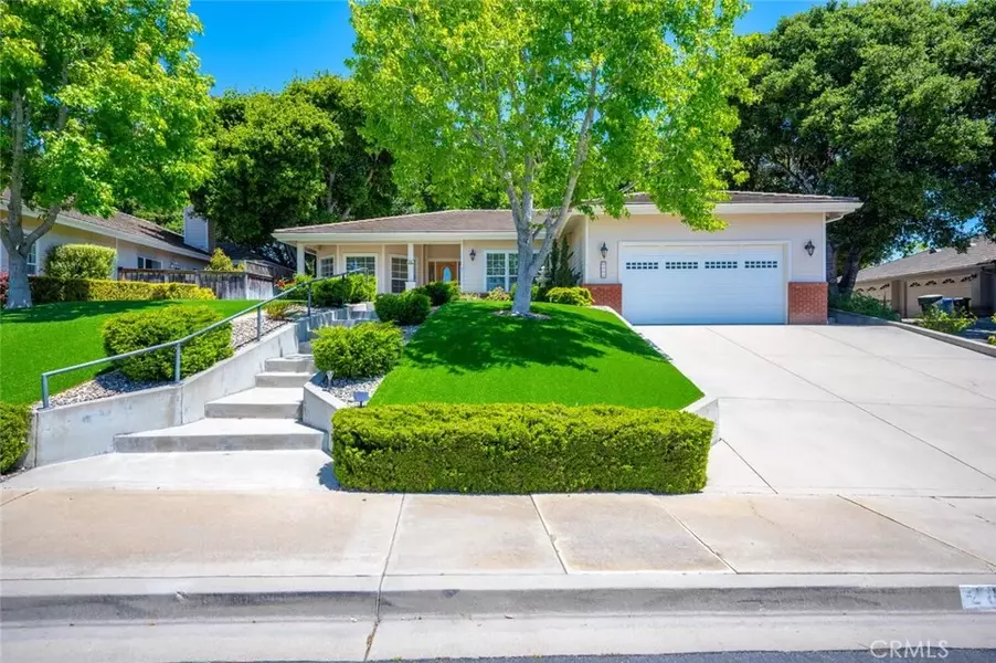 2850 Cathedral Lane, Arroyo Grande, CA 93420