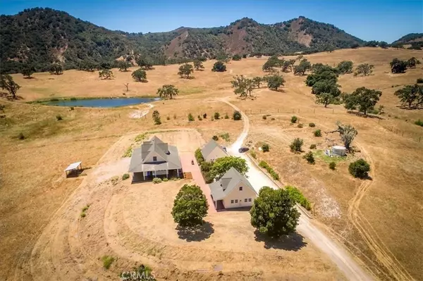 5410 Huasna Townsite Road, Arroyo Grande, CA 93420