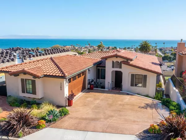 1280 Costa Brava, Pismo Beach, CA 93449