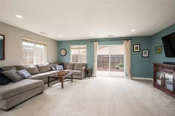 San Miguel, CA 93451,695 Crispin Avenue