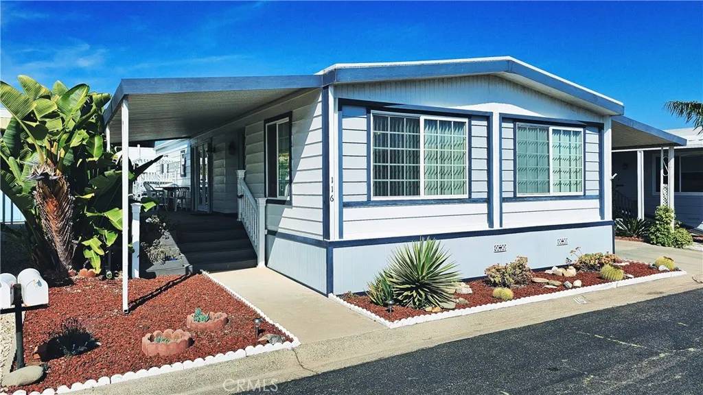 201 Five Cities #116, Pismo Beach, CA 93449