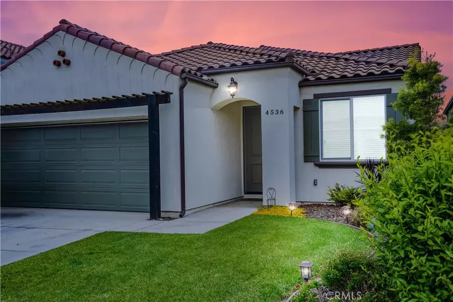 4536 Del Mar Drive, Guadalupe, CA 93434