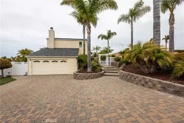 122 Narlene Way, Pismo Beach, CA 93449