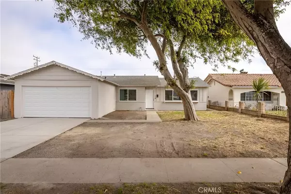 1117 W College Avenue, Lompoc, CA 93436