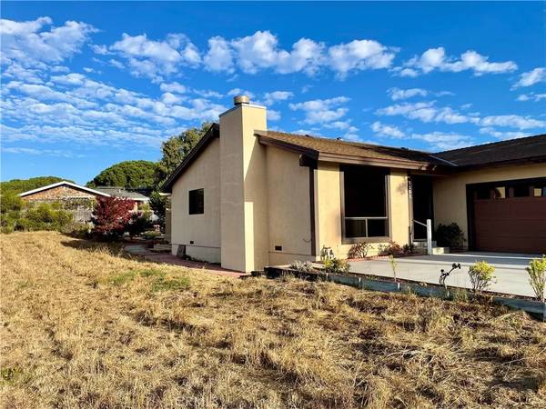 Los Osos, CA 93402,1161 1st Street