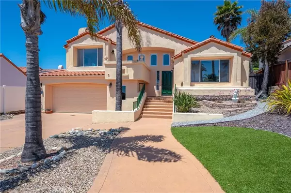 94 La Gaviota, Pismo Beach, CA 93449
