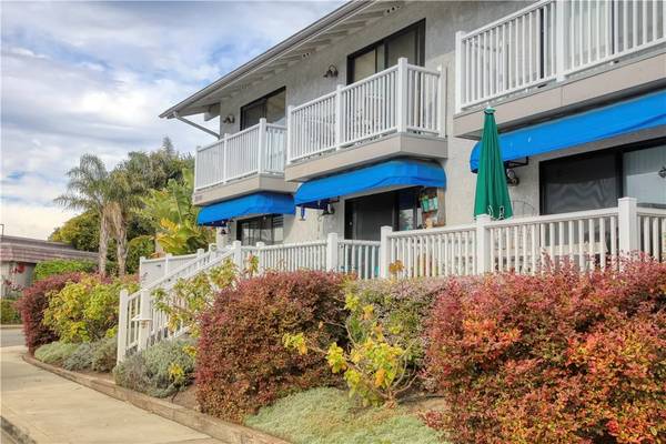 2698 Spyglass Drive #106, Pismo Beach, CA 93449
