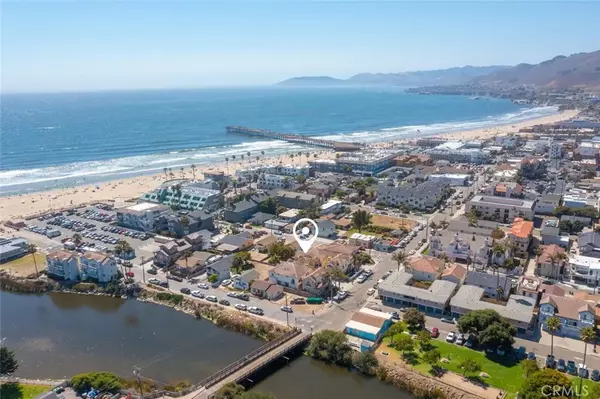 267 Cypress Street, Pismo Beach, CA 93449