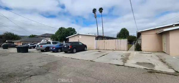 Lompoc, CA 93436,324 N L Street