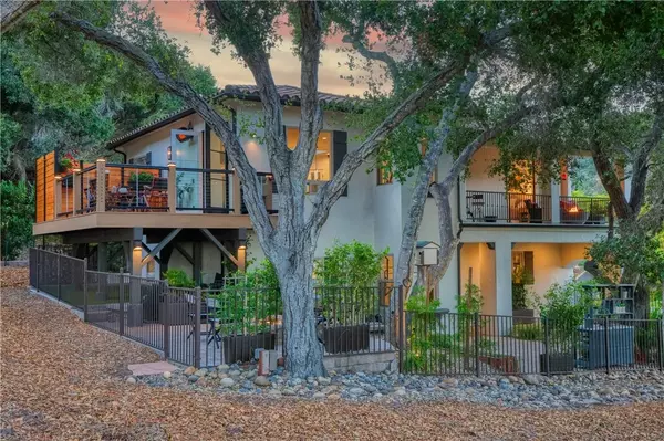 5770 Butter Cup Lane, Avila Beach, CA 93424